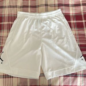 Men’s Nike Air Jordan Basketball Shorts